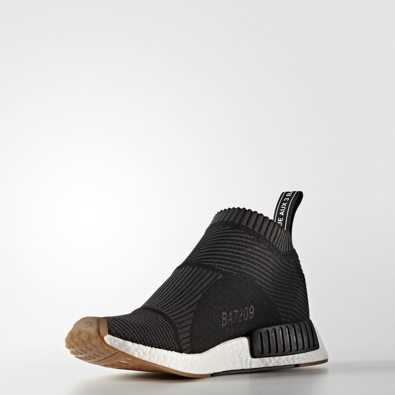 Adidas nmd outlet cs1 all black